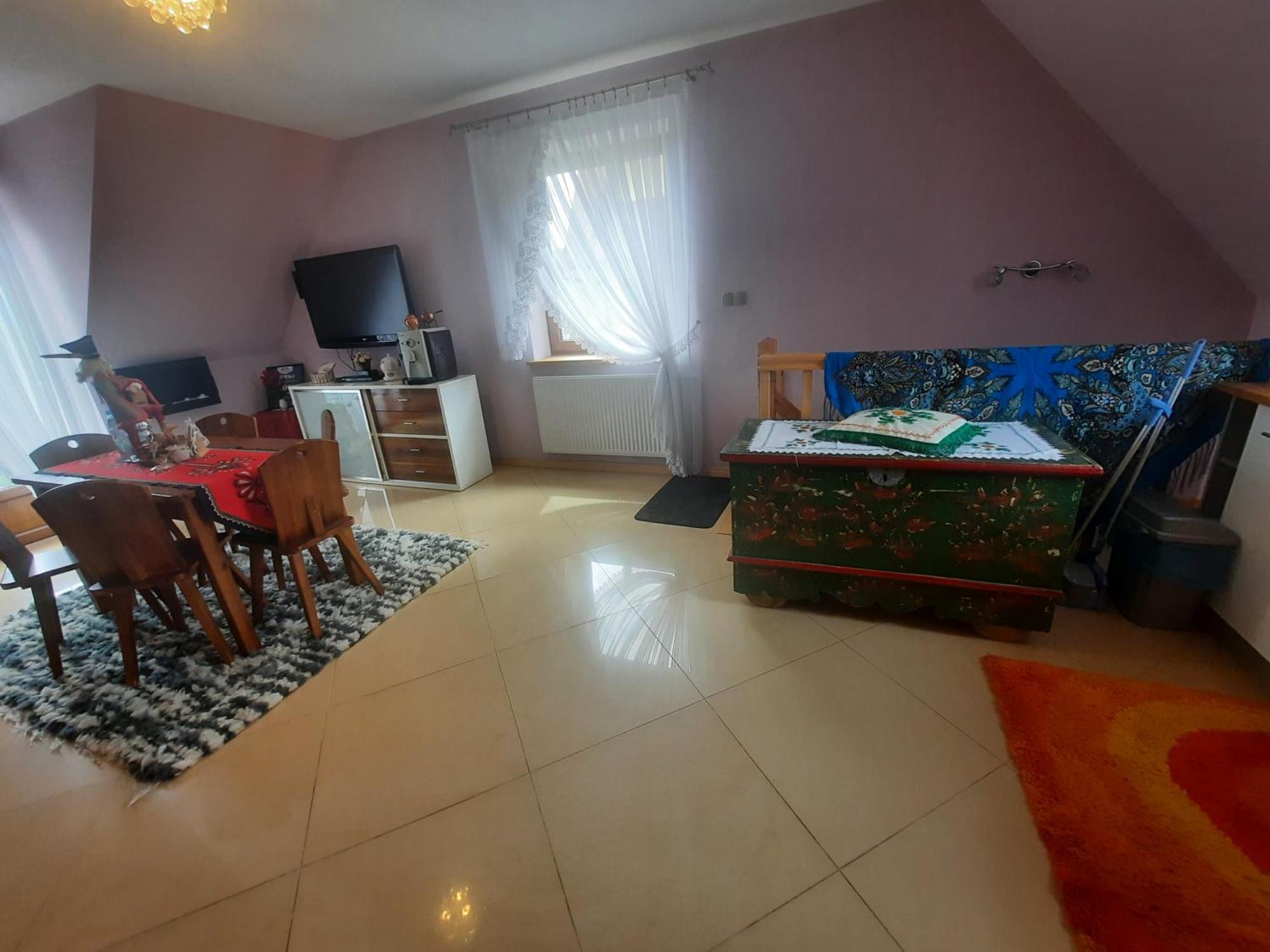 U Szostaka Apartment Banska Room photo