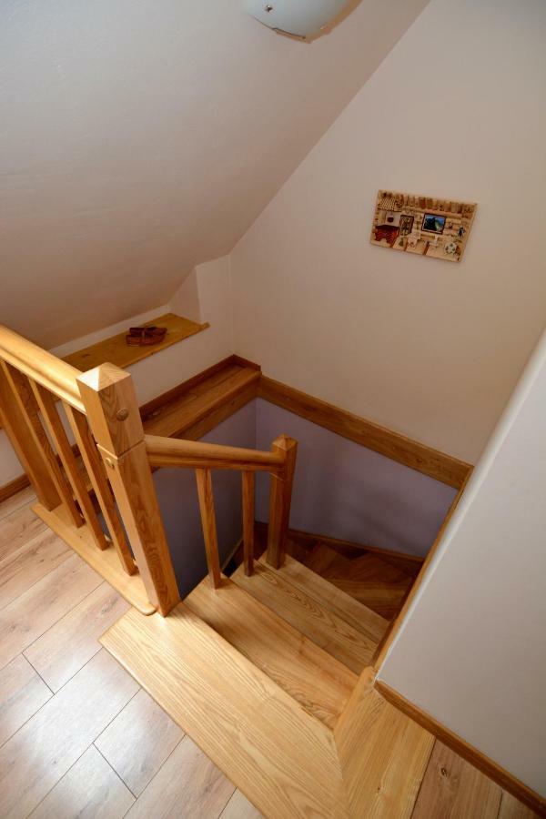 U Szostaka Apartment Banska Exterior photo